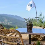 Penzion Terre De Maquis, Vue Corse 4*