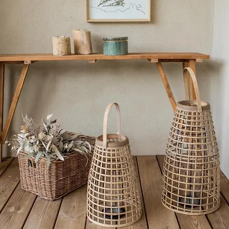 Terre De Maquis, Vue Corse Sari-D'orcino