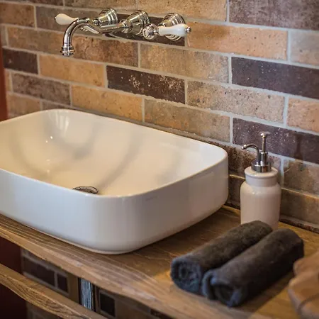 Pensionat Terre De Maquis, Vue Corse