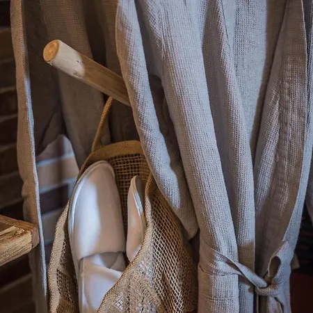 Pensionat Terre De Maquis, Vue Corse Sari-D'orcino