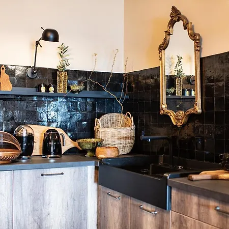 Terre De Maquis, Vue Corse