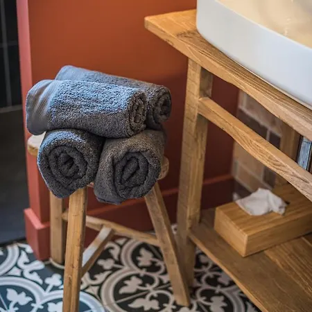 Terre De Maquis, Vue Corse