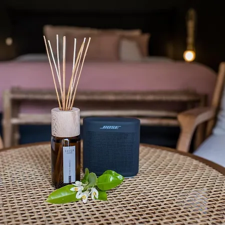 Pensionat Terre De Maquis, Vue Corse 4*