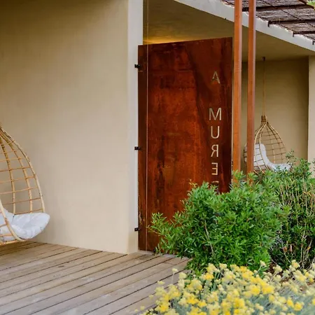 Terre De Maquis, Vue Corse 4*