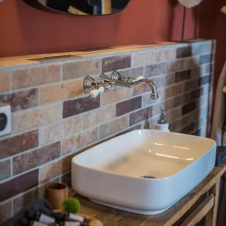 Terre De Maquis, Vue Corse Pensionat