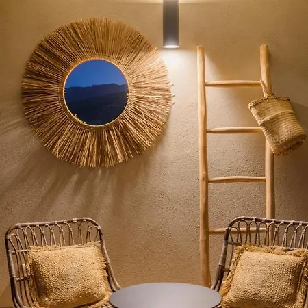 Terre De Maquis, Vue Corse Sari-D'orcino