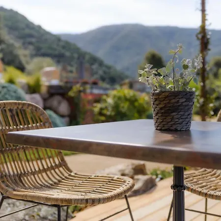 Terre De Maquis, Vue Corse 4* Sari-D'orcino