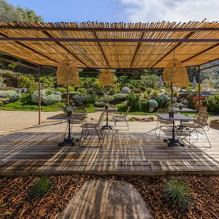 Terre De Maquis, Vue Corse 4*