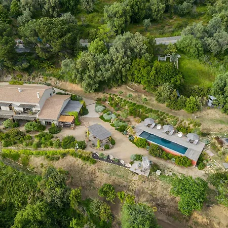 Terre De Maquis, Vue Corse 4*