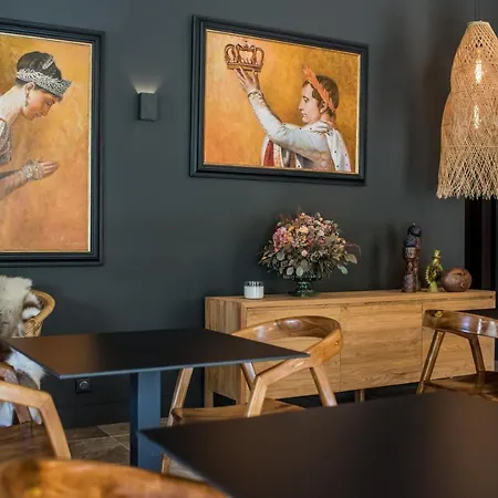 Terre De Maquis, Vue Corse Sari-D'orcino