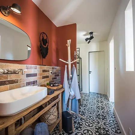 Terre De Maquis, Vue Corse 4*