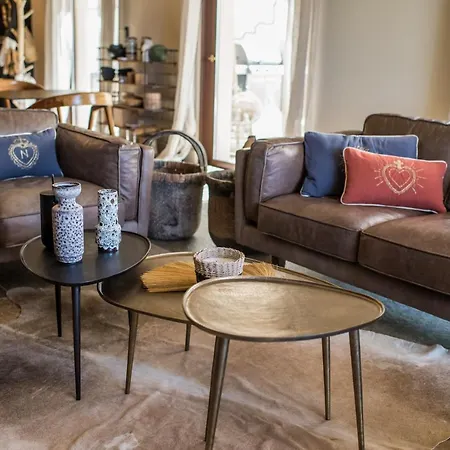 Terre De Maquis, Vue Corse 게스트하우스