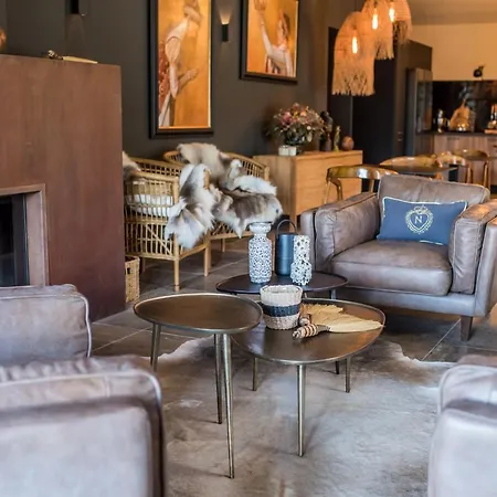 Terre De Maquis, Vue Corse 4* Sari-D'orcino