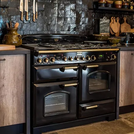 게스트하우스 Terre De Maquis, Vue Corse Sari-D'orcino