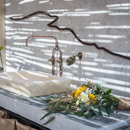 Terre De Maquis, Vue Corse