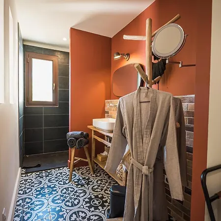 Terre De Maquis, Vue Corse 4*