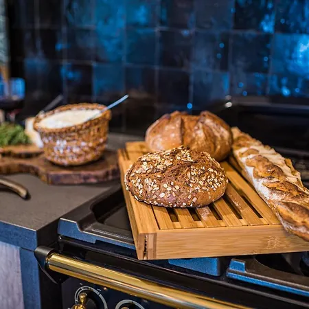 게스트하우스 Terre De Maquis, Vue Corse 4*