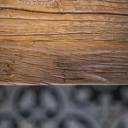 Terre De Maquis, Vue Corse Pensjonat 4*