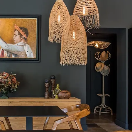 Terre De Maquis, Vue Corse