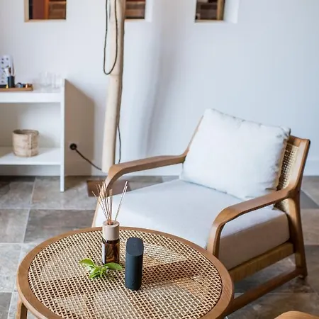 Terre De Maquis, Vue Corse 4*