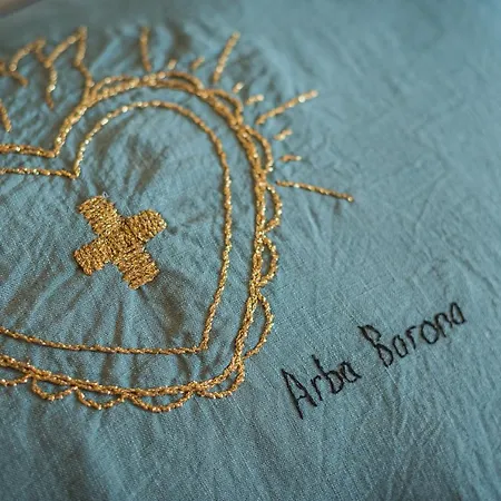 Terre De Maquis, Vue Corse Pensjonat 4*