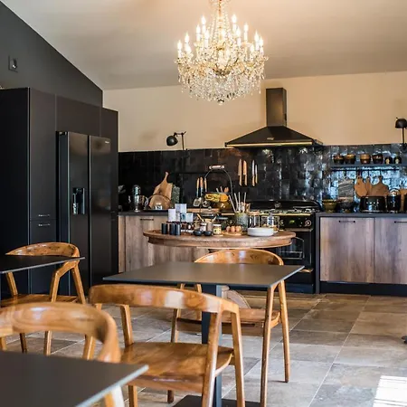 Terre De Maquis, Vue Corse