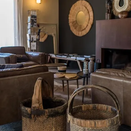 Terre De Maquis, Vue Corse 4*