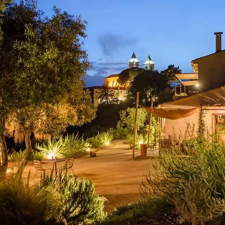 Terre De Maquis, Vue Corse 4* Sari-D'orcino