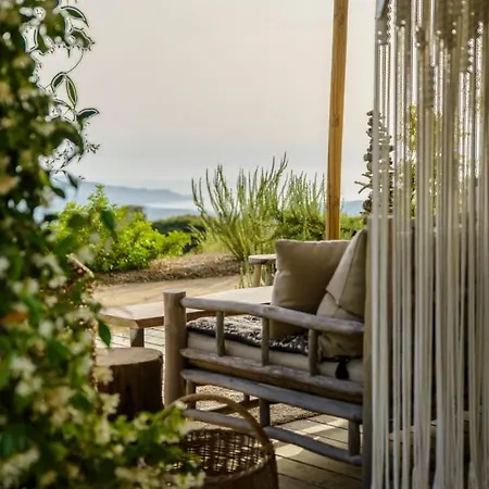 Terre De Maquis, Vue Corse 4*