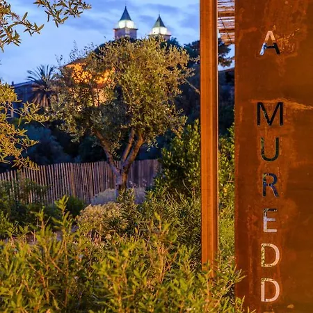 Terre De Maquis, Vue Corse Pensjonat 4*