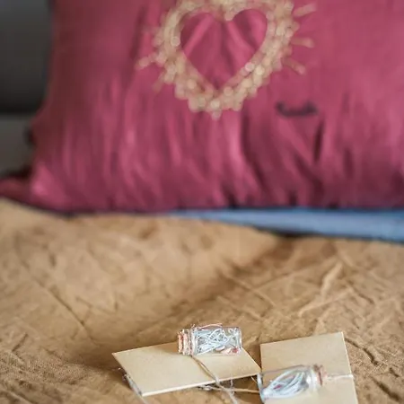 Terre De Maquis, Vue Corse 4* Sari-D'orcino