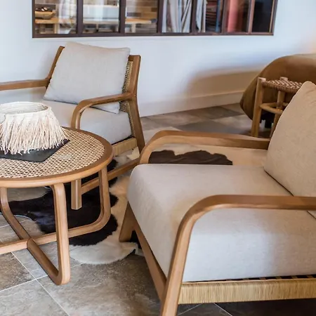 Terre De Maquis, Vue Corse Sari-D'orcino