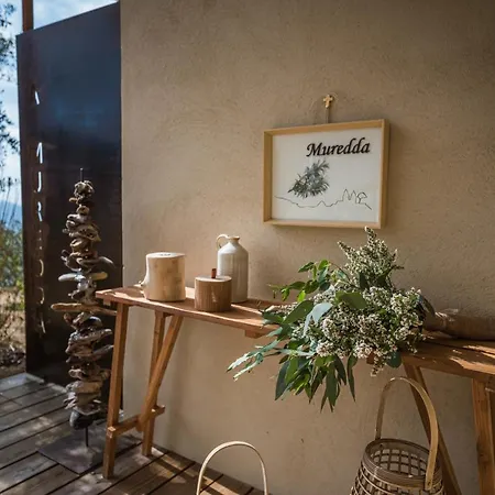 Terre De Maquis, Vue Corse 게스트하우스