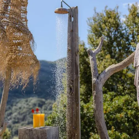 Terre De Maquis, Vue Corse 4*