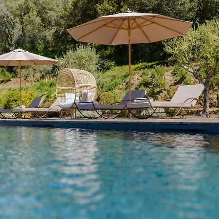 Terre De Maquis, Vue Corse 4*