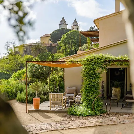 Terre De Maquis, Vue Corse Gasthof