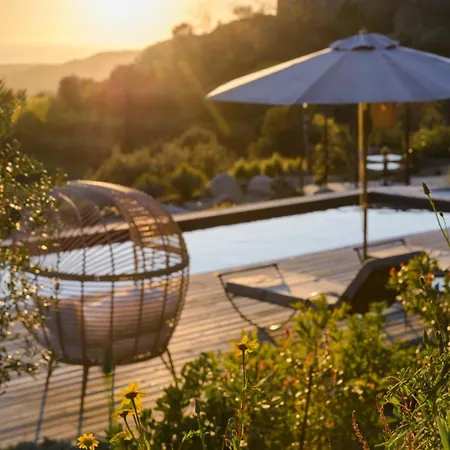 Terre De Maquis, Vue Corse 4*