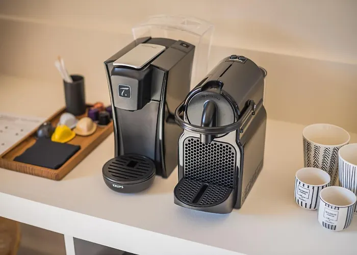 Gæstehus Terre De Maquis, Vue Corse 4*