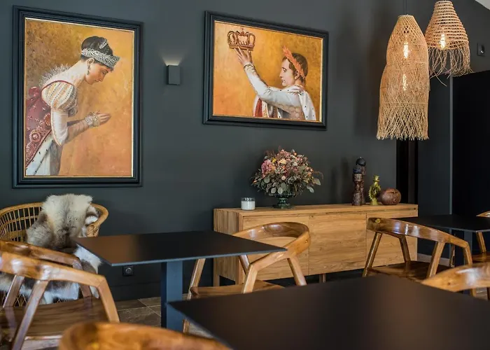 Terre De Maquis, Vue Corse Sari-D'orcino