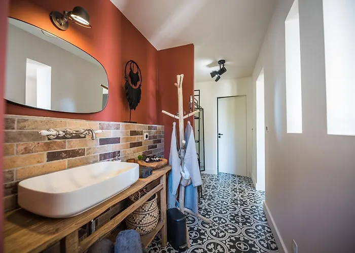 Terre De Maquis, Vue Corse 4*