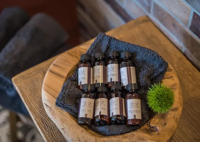 Gæstehus Terre De Maquis, Vue Corse 4*