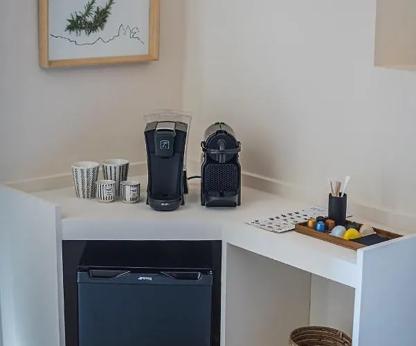 Terre De Maquis, Vue Corse Gæstehus Sari-D'orcino