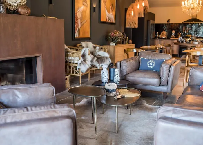 Terre De Maquis, Vue Corse 4* Sari-D'orcino