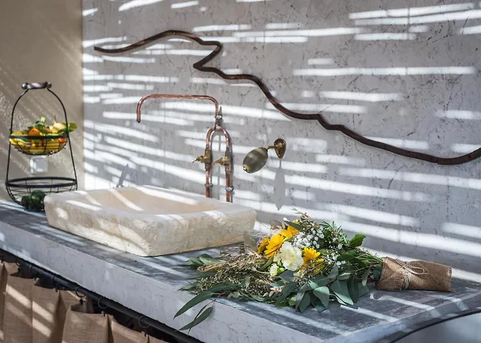 Terre De Maquis, Vue Corse