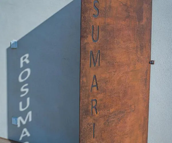 Terre De Maquis, Vue Corse