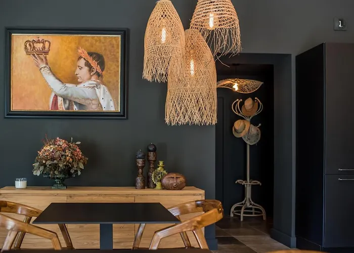 Terre De Maquis, Vue Corse