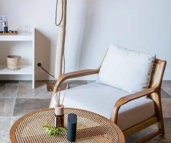 Terre De Maquis, Vue Corse 4*