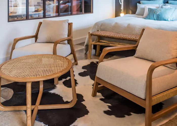 Terre De Maquis, Vue Corse Sari-D'orcino