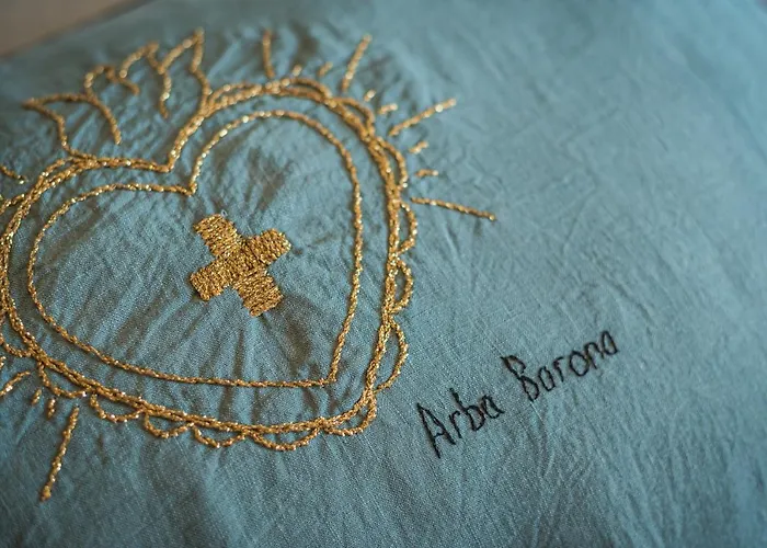 Terre De Maquis, Vue Corse Gæstehus 4*