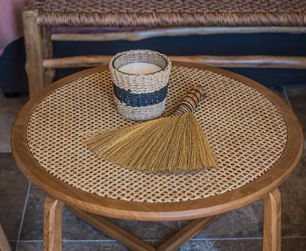 Gæstehus Terre De Maquis, Vue Corse 4*